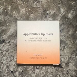 Nooni Applebutter Lip Mask